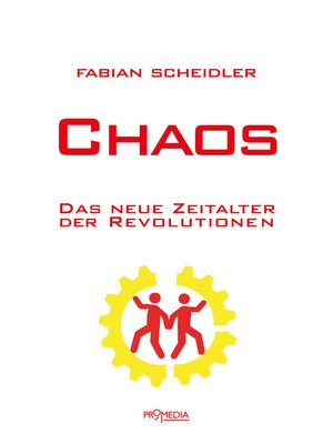 cover image of Chaos: Das neue Zeitalter der Revolutionen